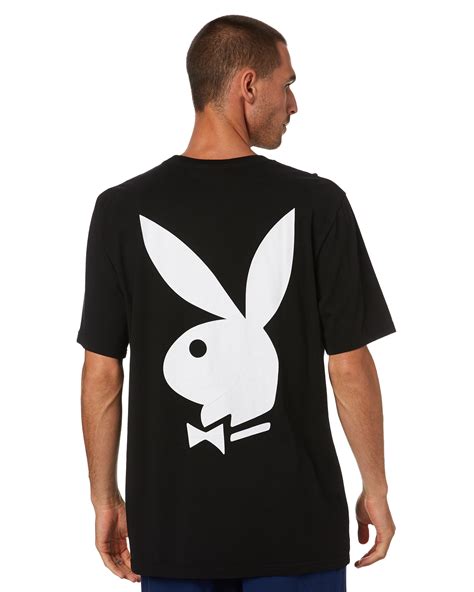 Playboy Mens Clothing: Hoodies, T